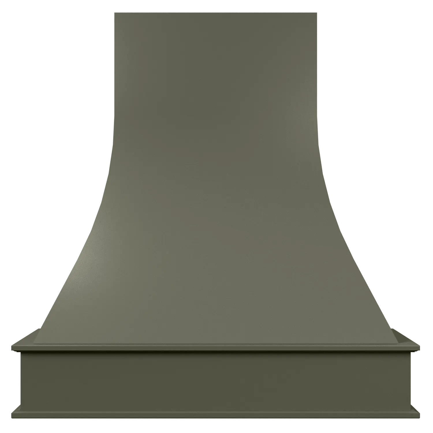 Forest Green Artisan